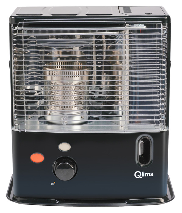 Qlima parafinovn R 3224 X 2400 W